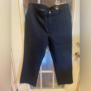 Vineyard Vines men’s chino pants.